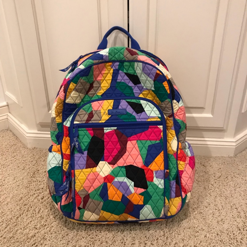 💥VERA BRADLEY BACKPACK💥